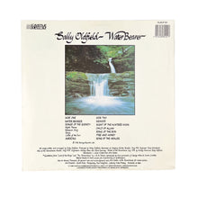 이미지를 갤러리 뷰어에 로드 , LP. Sally Oldfield. Water Bearer

