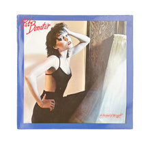 Cargar imagen en el visor de la galería, LP. Pat Benatar. In The Heat Of The Night
