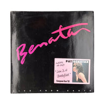 Cargar imagen en el visor de la galería, LP. Pat Benatar. Live From Earth
