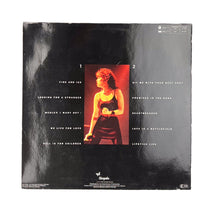 Cargar imagen en el visor de la galería, LP. Pat Benatar. Live From Earth
