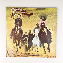 Load image into Gallery viewer, LP. The Doobie Brothers. Stampede
