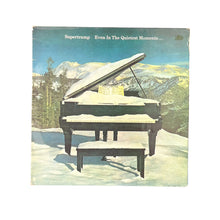 Charger l'image dans la galerie, LP. Supertramp. Even In The Quietest Moments…
