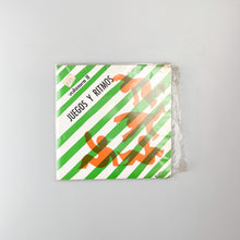 画像をギャラリービューアに読み込む, EP. Xavier Batllés, Jordi Roure, Anna Teruel. Juegos Y Ritmo, Vol. II
