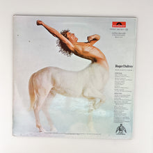 이미지를 갤러리 뷰어에 로드 , LP. Roger Daltrey. Ride A Rock Horse
