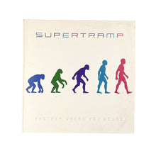 이미지를 갤러리 뷰어에 로드 , LP. Supertramp. Brother Where You Bound
