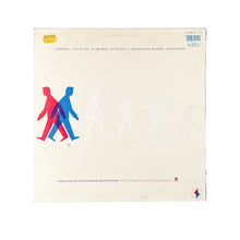 이미지를 갤러리 뷰어에 로드 , LP. Supertramp. Brother Where You Bound
