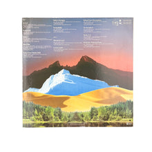 이미지를 갤러리 뷰어에 로드 , LP. Mike Oldfield. Music Wonderland
