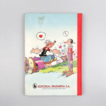 Cargar imagen en el visor de la galería, Gran Bravo. Popeye. Bruguera. 1982
