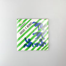 이미지를 갤러리 뷰어에 로드 , EP. Xavier Batllés, Jordi Roure, Anna Teruel. Juegos Y Ritmo, Vol. I
