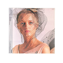 画像をギャラリービューアに読み込む, LP. The Alan Parsons Project. Eve
