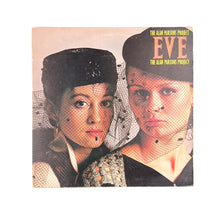 Cargar imagen en el visor de la galería, LP. The Alan Parsons Project. Eve
