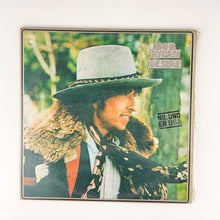 Charger l&#39;image dans la galerie, LP. Bob Dylan. Desire
