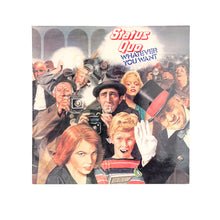 Cargar imagen en el visor de la galería, LP. Status Quo. Whatever You Want
