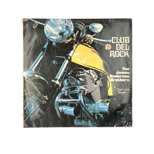 Load image into Gallery viewer, LP. The James Anderson Brothers. Club Del Rock
