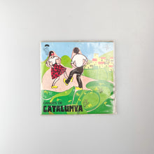 이미지를 갤러리 뷰어에 로드 , EP. Cobla Barcelona. Danses De Catalunya

