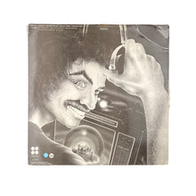이미지를 갤러리 뷰어에 로드 , LP. Kansas. Audio Visions
