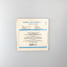 이미지를 갤러리 뷰어에 로드 , EP. Danse, Jolie Danse N°2 (Rondes Et Chansons Dansées)

