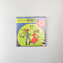 이미지를 갤러리 뷰어에 로드 , EP. Gerry Reynolds Y Sus Texas-Boys. Danses Del Far-West
