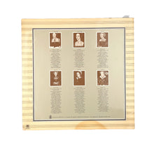Load image into Gallery viewer, LP. Rick Wakeman. Las Seis Esposas De Enrique VIII
