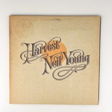 Load image into Gallery viewer, LP, Gat. Neil Young. Harvest
