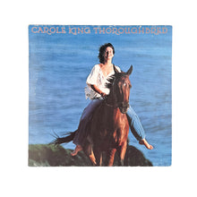 이미지를 갤러리 뷰어에 로드 , LP. Carole King. Thoroughbred
