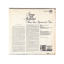Load image into Gallery viewer, LP. Simon &amp; Garfunkel. Parsley, Sage, Rosemary and Thyme

