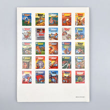 Cargar imagen en el visor de la galería, Astérix Obélix y compañía. Goscinny y Uderzo.
