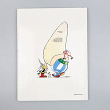 Cargar imagen en el visor de la galería, Astérix en la India. Goscinny y Uderzo.
