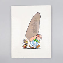 Cargar imagen en el visor de la galería, Astérix en Hispania. Goscinny y Uderzo.
