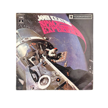 Cargar imagen en el visor de la galería, LP. John Keating. Space Experience
