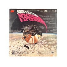 Cargar imagen en el visor de la galería, LP. John Keating. Space Experience
