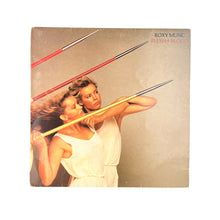 Load image into Gallery viewer, LP. Roxy Music. Flesh + Blood
