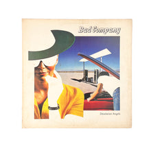 Load image into Gallery viewer, LP. Bad Company. Desolation Angels
