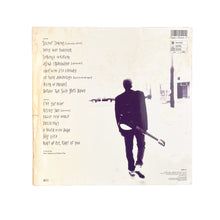 이미지를 갤러리 뷰어에 로드 , LP. Glenn Frey. Strange Weather
