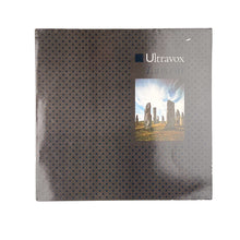 이미지를 갤러리 뷰어에 로드 , LP. Ultravox. Lament
