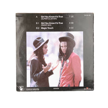 Load image into Gallery viewer, LP. Milli Vanilli. Girl You Know It's True
