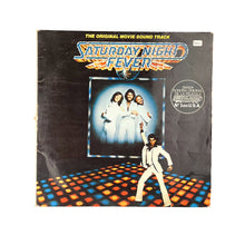 이미지를 갤러리 뷰어에 로드 , 2xLP. Various. Saturday Night Fever (The Original Movie Sound Track)
