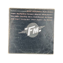 이미지를 갤러리 뷰어에 로드 , 2xLP. Various. FM (The Original Movie Soundtrack)
