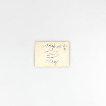 画像をギャラリービューアに読み込む, Fotografía 3 niños Calle  1953, Reportajes Argo Ferrol
