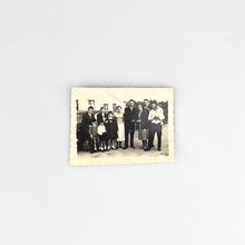 Cargar imagen en el visor de la galería, Fotografía Familia Foto Durán, Ferrol.
