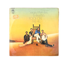 이미지를 갤러리 뷰어에 로드 , LP. Sérgio Mendes &amp; Brasil '66. Fool On The Hill
