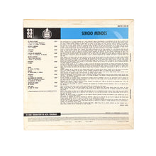 이미지를 갤러리 뷰어에 로드 , LP. Sérgio Mendes. The Great Arrival

