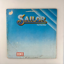 이미지를 갤러리 뷰어에 로드 , LP, Gat. Sailor. The Third Step
