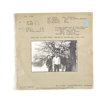이미지를 갤러리 뷰어에 로드 , LP. Keith Jarrett / Jan Garbarek / Palle Danielsson / Jon Christensen. My Song
