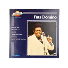 Cargar imagen en el visor de la galería, 2xLP. Fats Domino. Fats Domino
