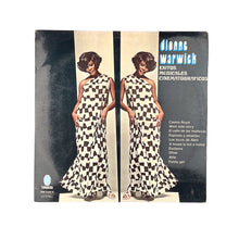 이미지를 갤러리 뷰어에 로드 , LP. Dionne Warwick. Exitos Musicales Cinematograficos
