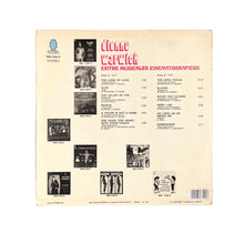 이미지를 갤러리 뷰어에 로드 , LP. Dionne Warwick. Exitos Musicales Cinematograficos
