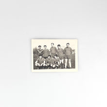 Cargar imagen en el visor de la galería, Fotografía Equipo Fútbol Amateur Batallones Ferrol.
