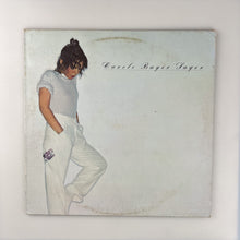 Laden Sie das Bild in den Galerie-Viewer, LP. Carole Bayer Sager. Carole Bayer Sager
