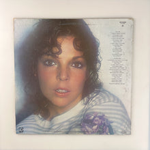 Load image into Gallery viewer, LP. Carole Bayer Sager. Carole Bayer Sager
